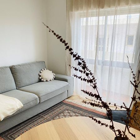 Bright Modern 3 Bedroom In Portimao Downtown Portimão Exterior foto