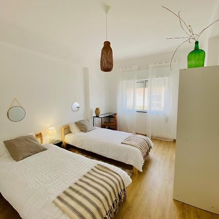 Bright Modern 3 Bedroom In Portimao Downtown Portimão Exterior foto