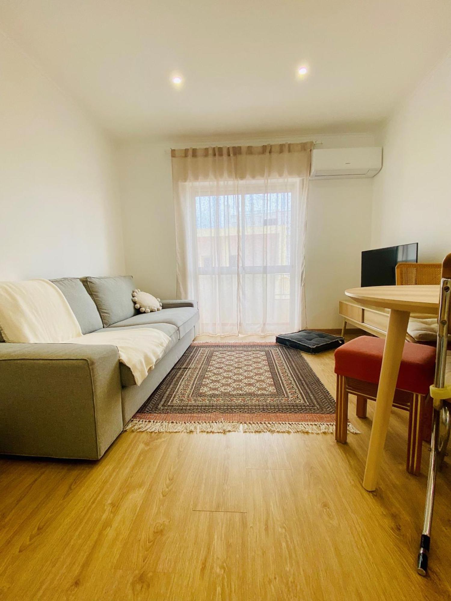 Bright Modern 3 Bedroom In Portimao Downtown Portimão Exterior foto