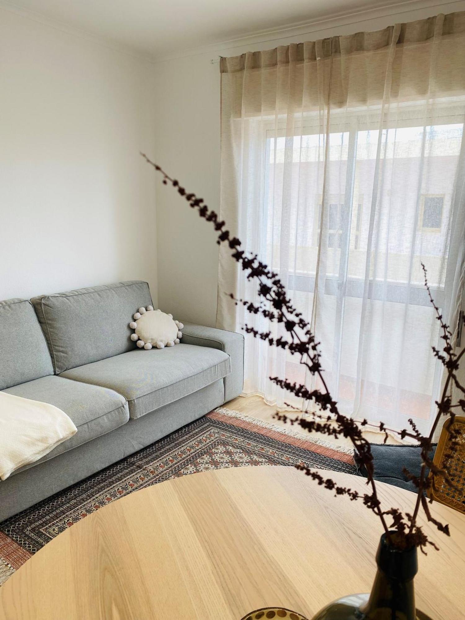 Bright Modern 3 Bedroom In Portimao Downtown Portimão Exterior foto