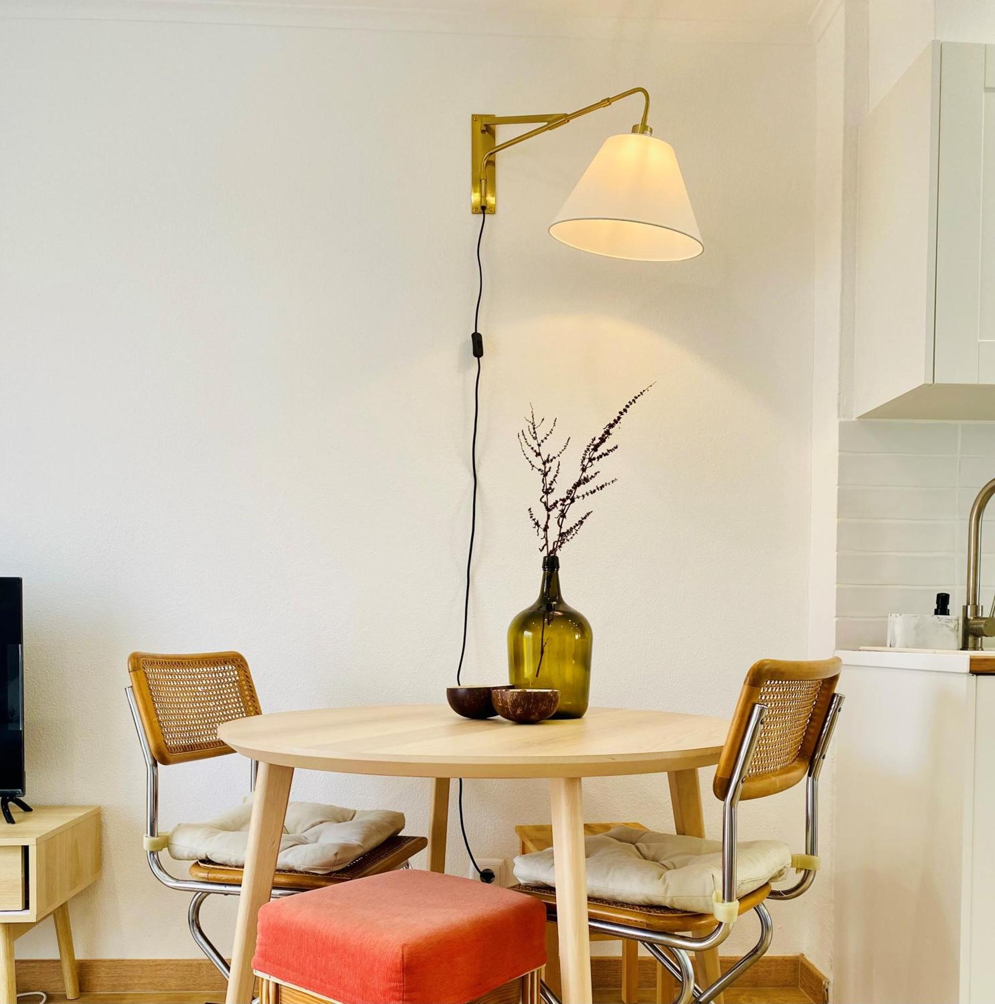 Bright Modern 3 Bedroom In Portimao Downtown Portimão Exterior foto