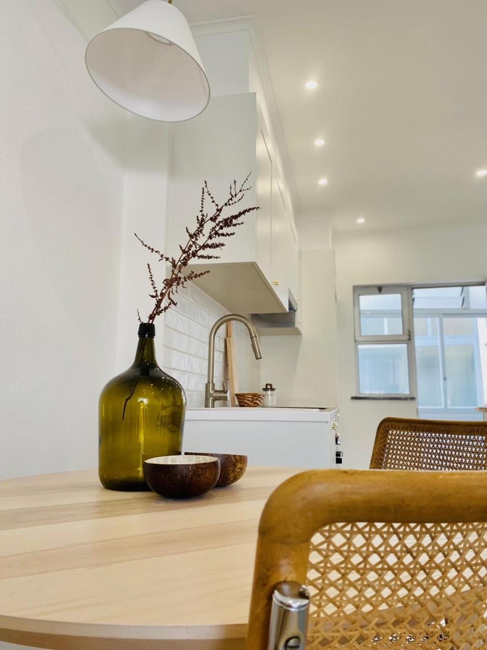 Bright Modern 3 Bedroom In Portimao Downtown Portimão Exterior foto
