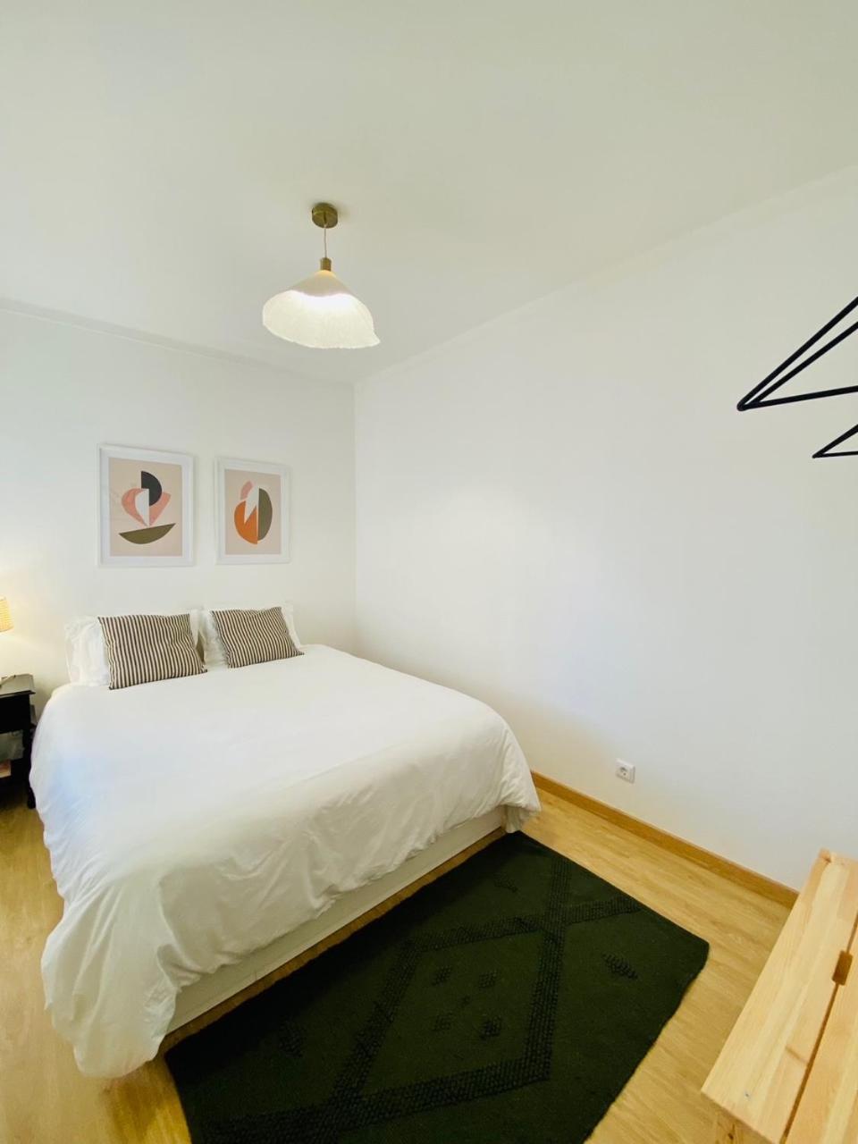 Bright Modern 3 Bedroom In Portimao Downtown Portimão Exterior foto
