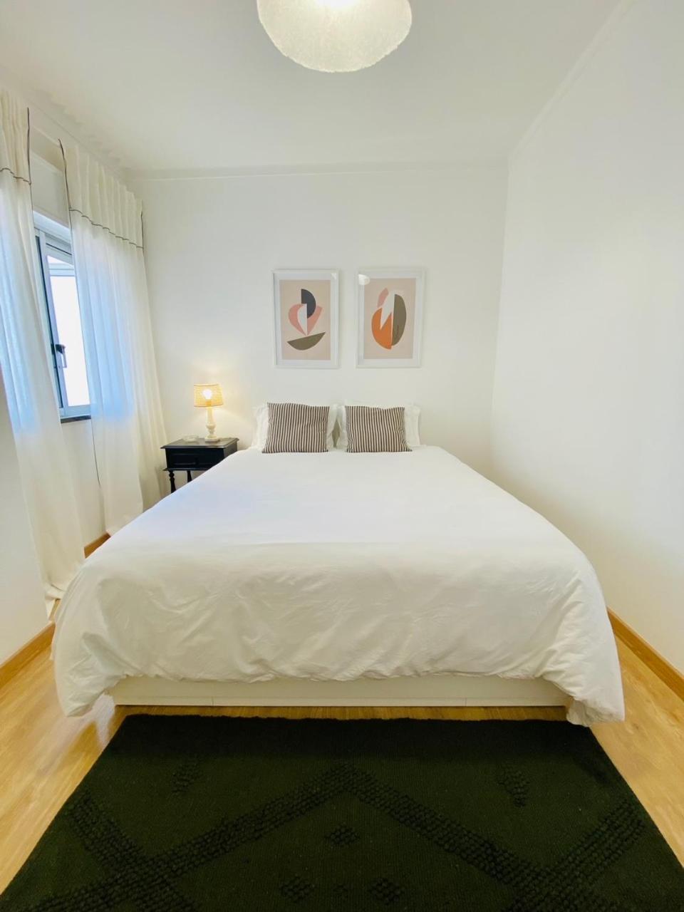 Bright Modern 3 Bedroom In Portimao Downtown Portimão Exterior foto
