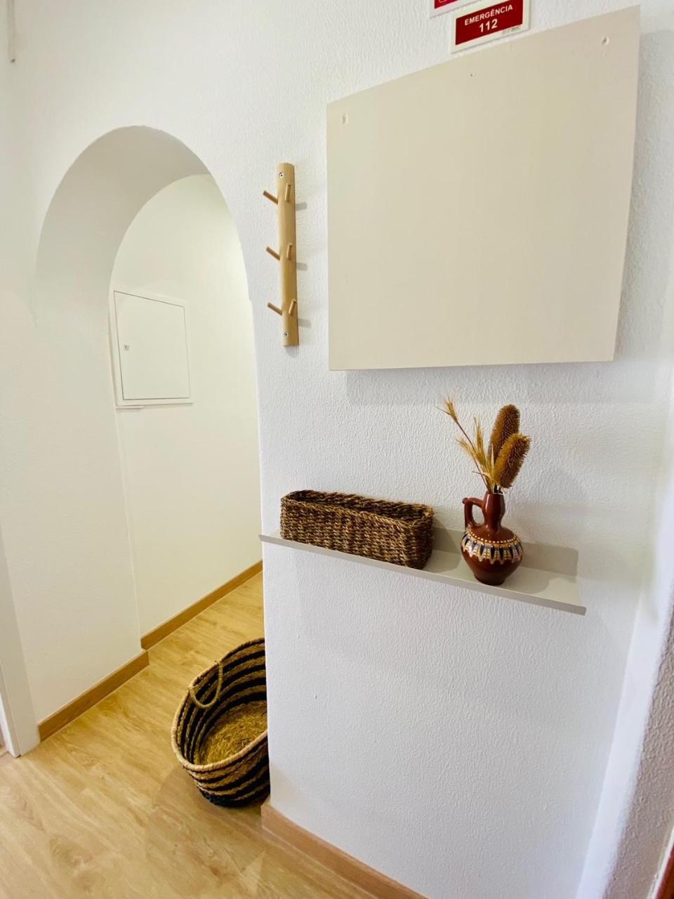 Bright Modern 3 Bedroom In Portimao Downtown Portimão Exterior foto