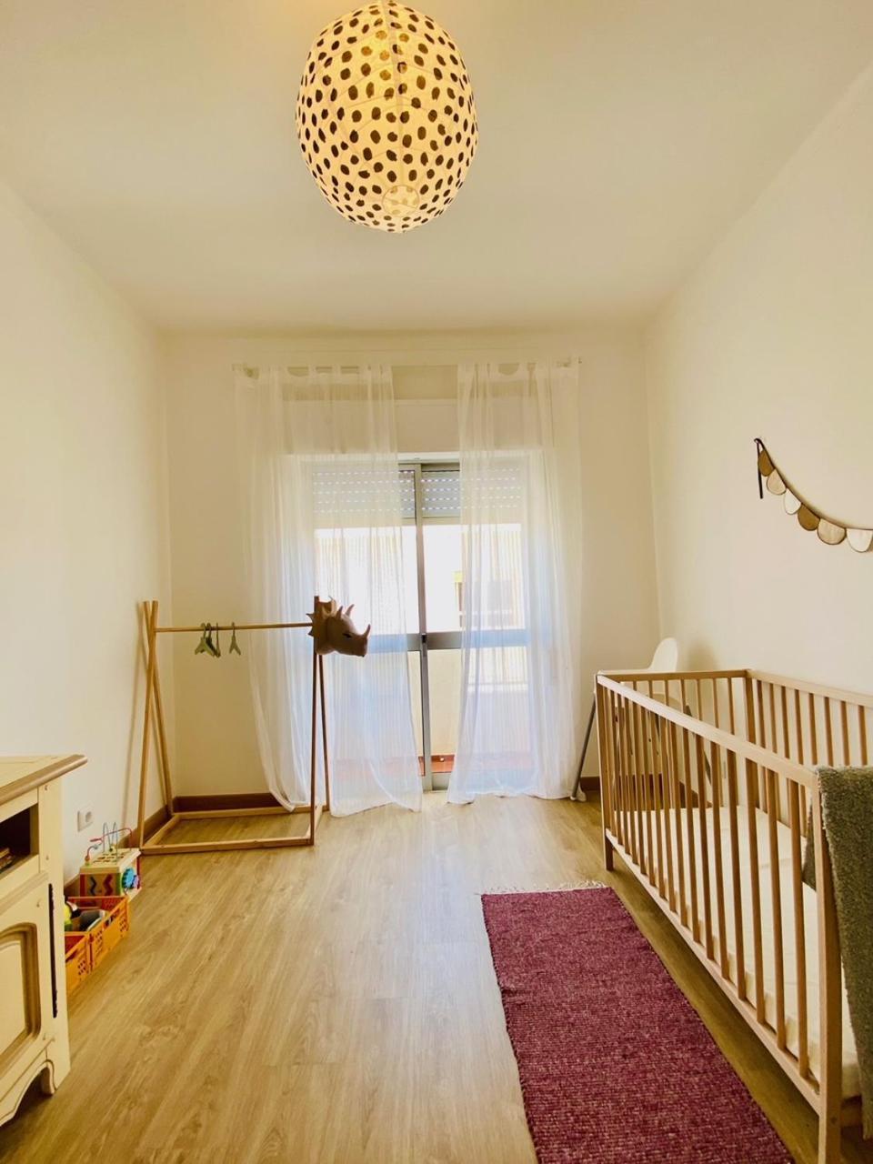Bright Modern 3 Bedroom In Portimao Downtown Portimão Exterior foto