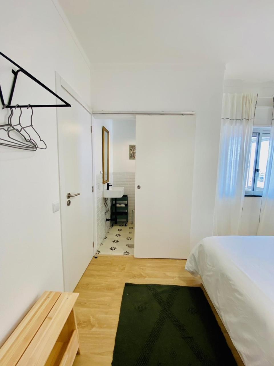 Bright Modern 3 Bedroom In Portimao Downtown Portimão Exterior foto