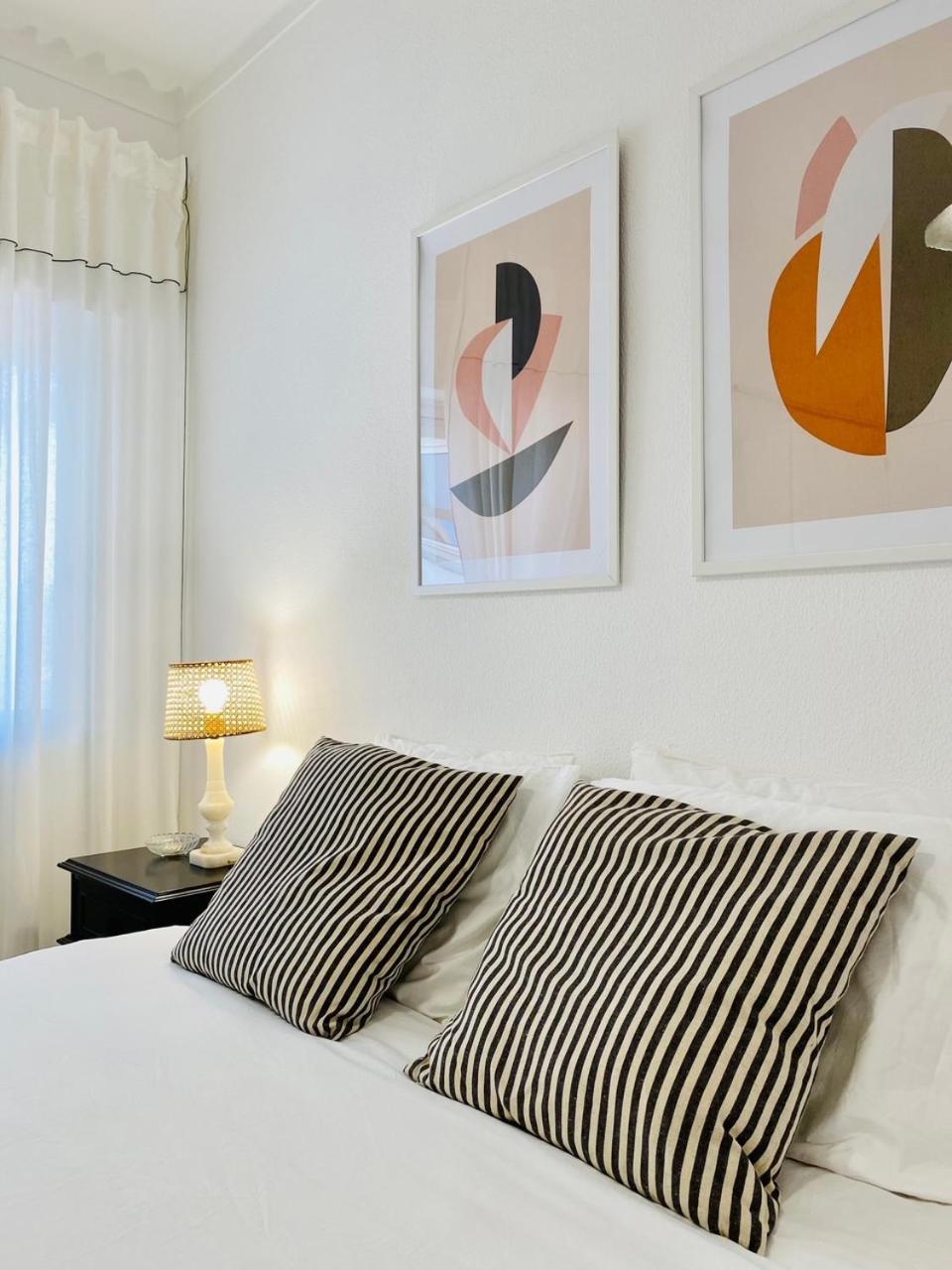 Bright Modern 3 Bedroom In Portimao Downtown Portimão Exterior foto