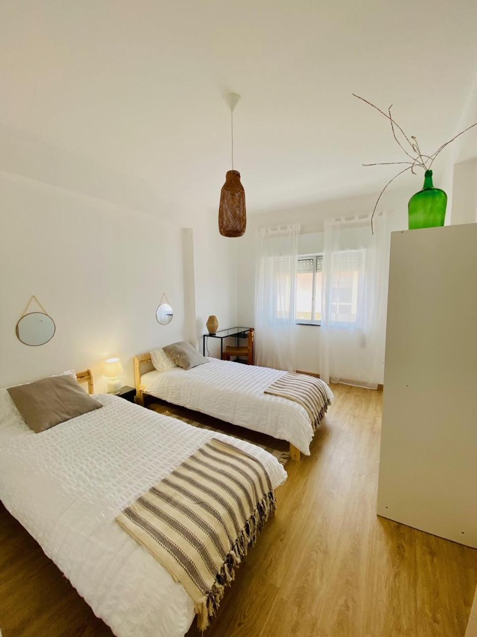 Bright Modern 3 Bedroom In Portimao Downtown Portimão Exterior foto
